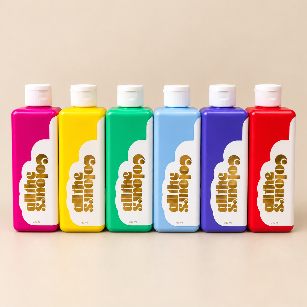 The Limited Edition Christmas 2026 Grande Painter's Parcel